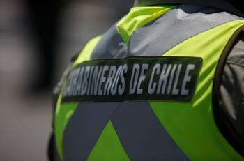 Fuerte choque múltiple dejó nueve vehículos colisionados en Ruta 68