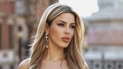 “Hubiese dado mi vida por la tuya”: La triste pérdida que enluta a Oriana Marzoli