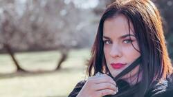 Dirigió el videoclip “Marisola” de Cris MJ y Standly: La desconocida faceta de Celine Reymond