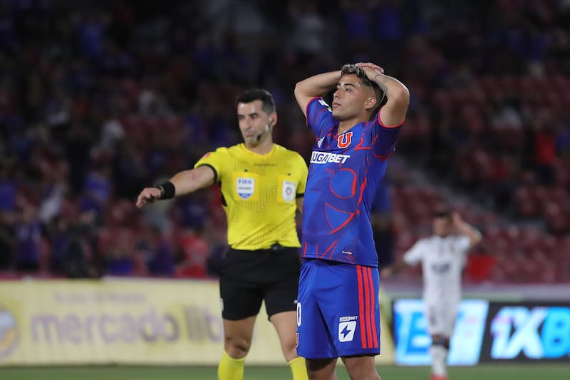 El jugador se refirió al reportaje que lo vincula con narcobarra. Foto: Aton.