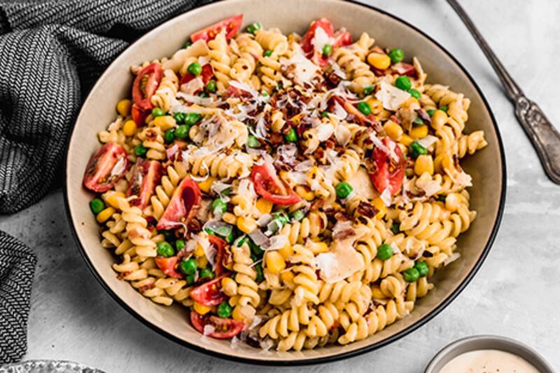 Esta preparación es ideal para el verano.