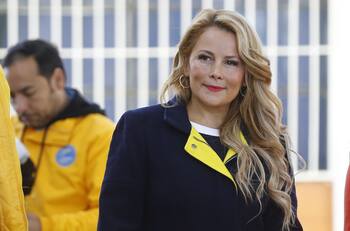 Cathy Barriga: denuncian que ex alcaldesa de Maipú despilfarró más de 1.700 millones de pesos