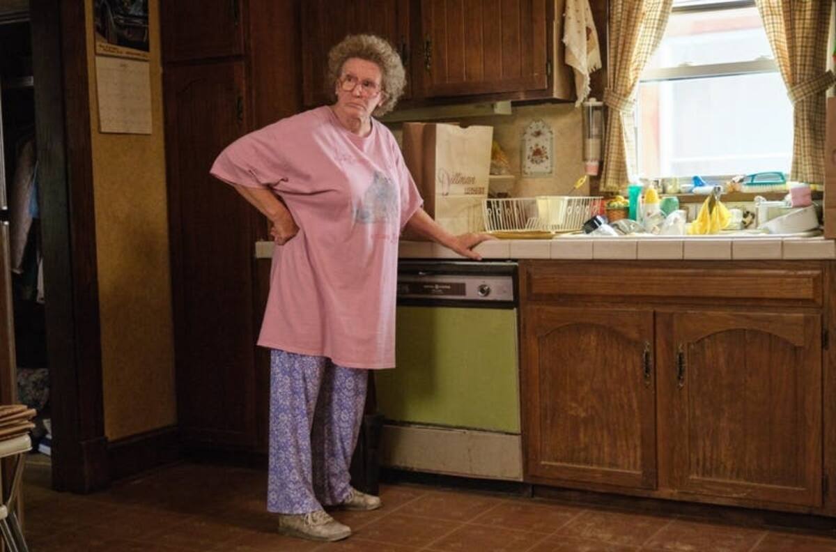 En los Oscar 2021, la octava es la vencida: Glenn Close aspira a ganar el premio con "Hillbilly, una elegía rural"