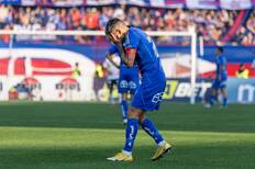 Sin tiempo para lamentos: la semana “de terror” que pondrá nuevamente a prueba al plantel de la U