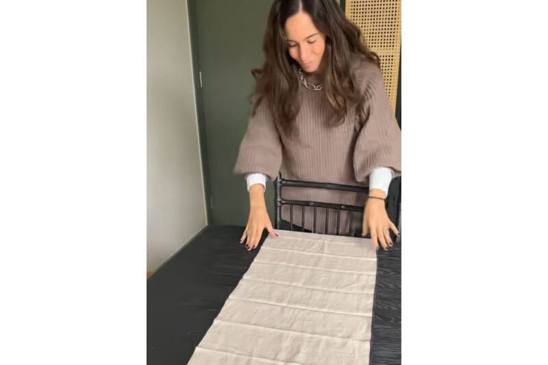 Con pocos ingredientes se puede hacer esta mezcla.
Créditos: TikTok @lareinadeldato.