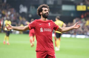 ¿Cuándo, a qué hora y dónde ver por TV y online el partido entre Benfica vs Liverpool por la Champions League?