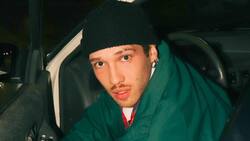 Quién es Alonso Velasco, cantante conocido como "PCKT" e hijo de Sigrid Alegría y Andrés Velasco