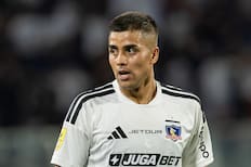 “Tenía mis dudas, pero dejó en el olvido a Esteban Pavez”: El impensado impacto de Álvaro Madrid en Colo Colo