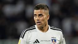 “Tenía mis dudas, pero dejó en el olvido a Esteban Pavez”: El impensado impacto de Álvaro Madrid en Colo Colo