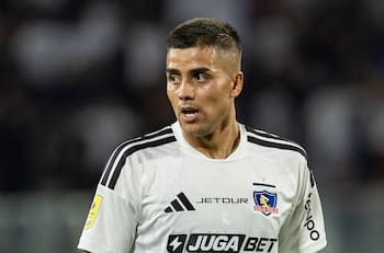 “Tenía mis dudas, pero dejó en el olvido a Esteban Pavez”: El impensado impacto de Álvaro Madrid en Colo Colo