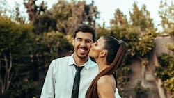 Quién es Francisco Aguirre, la pareja de la actriz nacional Teresita Commentz