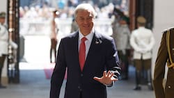 Presidente José Antonio Kast confirma la llegada de dirigente del fútbol chileno a su gobierno