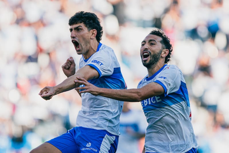 Los Cruzados harán su estreno oficial jugando Copa Libertadores en el Claro Arena. Foto: Felipe Escobedo/En Cancha