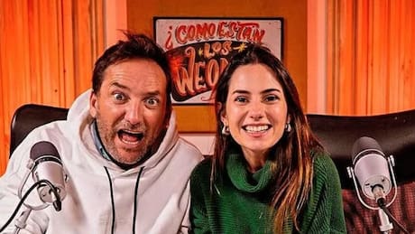 La tajante decisión de Daniel Fuenzalida a casi dos meses de la polémica con Rosario Bravo