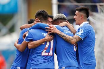 Promesa de la U partirá a préstamo a equipo en Primera B