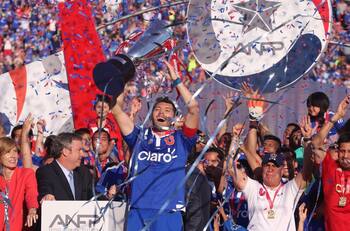 Campeón con la U se inspiró en ídolos de Boca y River para bautizar a su hijo: “No juega a la pelota”