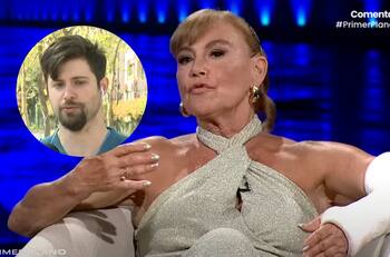 ¿Qué pasó con la relación de Pilar Cox y sus hijos?