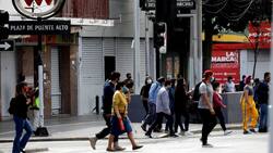 Gobierno presenta "Plan Marzo": ¿Cómo se reforzará el transporte público en la Región Metropolitana?