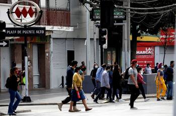 Gobierno presenta "Plan Marzo": ¿Cómo se reforzará el transporte público en la Región Metropolitana?