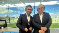 “Siempre lo he dicho: si algún día Wanderers es campeón de Primera, yo me jubilo”