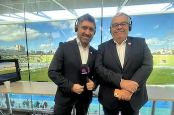 “Siempre lo he dicho: si algún día Wanderers es campeón de Primera, yo me jubilo”