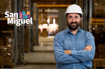OMIL de San Miguel ofrece trabajos: Sueldos superan $1.100.000