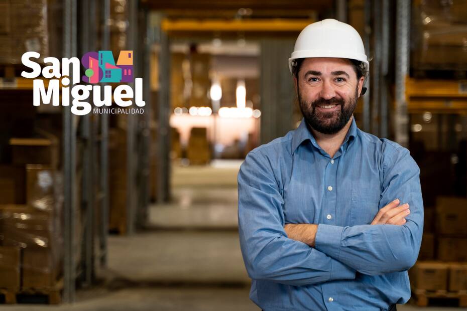 Revisa las ofertas de trabajo que tiene la oficina de empleos de la comuna de San Miguel.