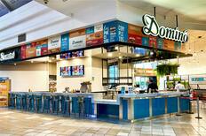 Cadena de restaurantes Dominó se expande a regiones: se vienen nuevas aperturas en estas comunas de Chile
