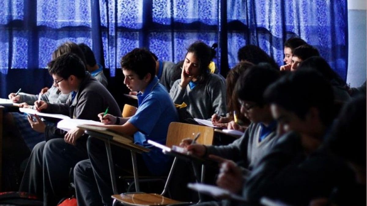 Regreso escolar 2022: conoce cuál es la opinión del futuro ministro sobre las clases presenciales