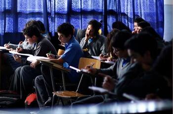 Regreso escolar 2022: conoce cuál es la opinión del futuro ministro sobre las clases presenciales