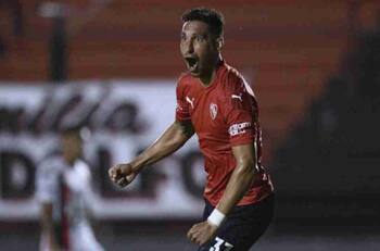 ¿Se arrepintió? Esto respondió Juan Insaurralde tras su doble pisotón a Sebastián Villa