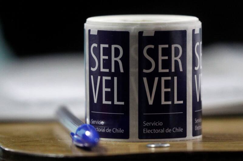 El Servel ya entregó el padrón electoral definitivo para el Plebiscito de diciembre.