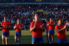 Los Cóndores no se rinden: seguirán intentando tener aforo completo para su duelo mundialista en Viña del Mar