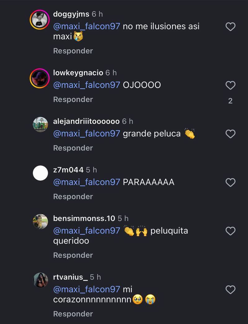 Fanáticos colocolinos se ilusionaron con un posible retorno del Peluca al Estadio Monumental.