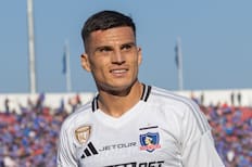 El tremendo debut que podría tener Lucas Cepeda en el Elche: Barcelona en el horizonte