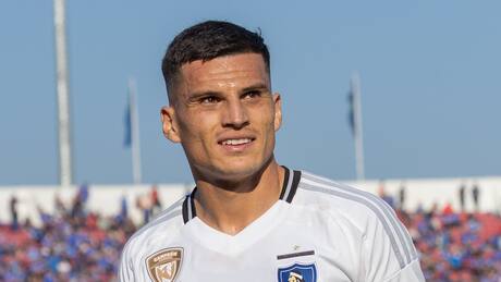 El tremendo debut que podría tener Lucas Cepeda en el Elche: Barcelona en el horizonte