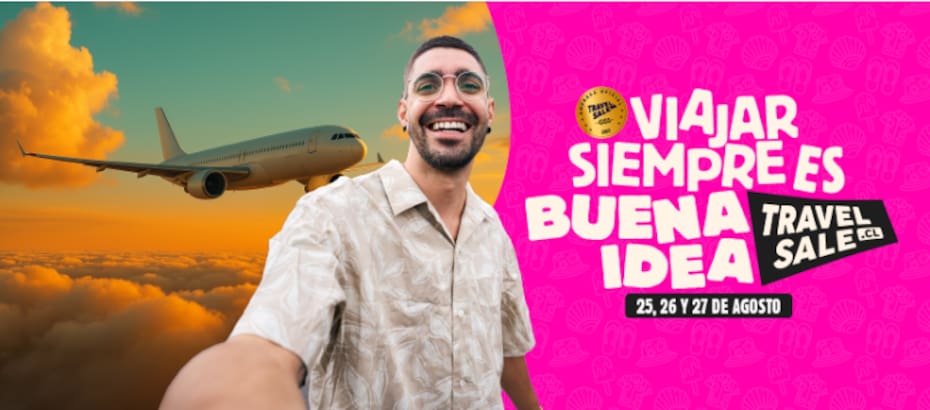 Su segunda versión del año tendrá una duración de tres días.