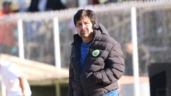 DT del fútbol chileno renuncia y asegura que en la actividad hay “jugadores inescrupulosos y ladrones”