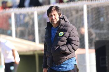 DT del fútbol chileno renuncia y asegura que en la actividad hay “jugadores inescrupulosos y ladrones”