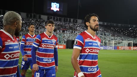 Ahora con la camiseta de la U: el día que Lucero se reencontrará con Colo Colo