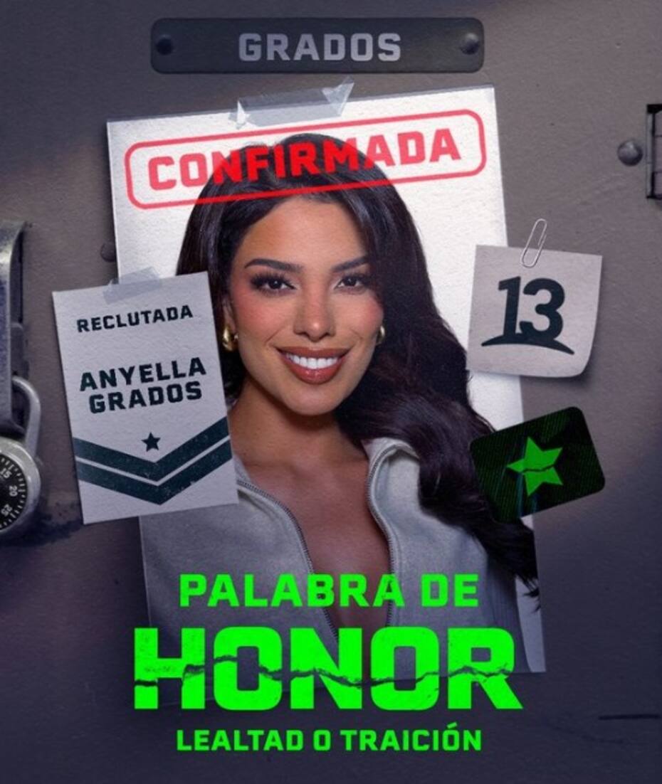 Anyella Grados en 2019 perdió el título de Miss Perú.