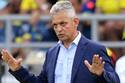 Reinaldo Rueda dejó de ser el DT de Colombia tras haber llegado proveniente de La Roja
