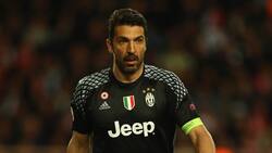 ¡Decisión tomada! Gianluigi Buffon anunciará su retiro