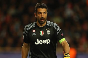 Buffon se confiesa y revela el gran arrepentimiento de su vida: “No lo volvería a hacer”