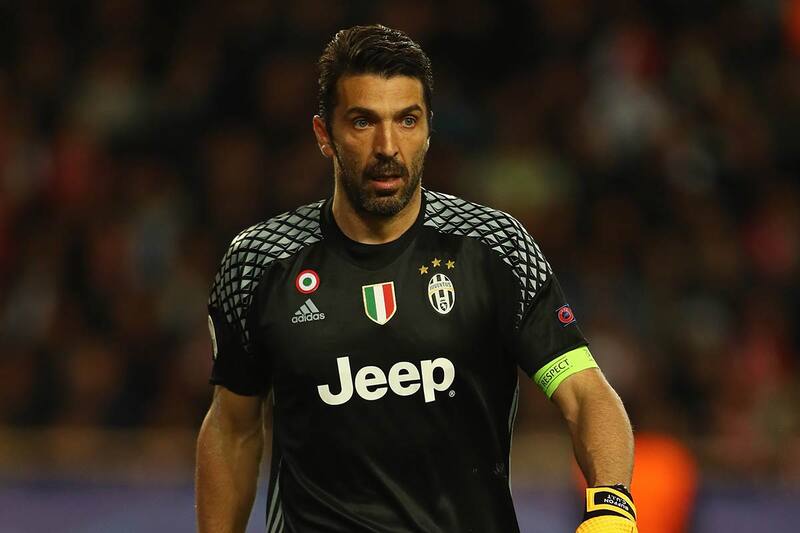 exfutbolista italiano.