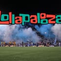 Lollapalooza puso en problemas al fútbol chileno: Colo Colo, la UC y Everton los “afectados”