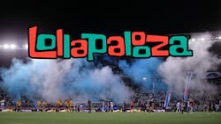 Lollapalooza puso en problemas al fútbol chileno: Colo Colo, la UC y Everton los “afectados”