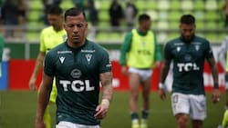 La millonaria indemnización que Santiago Wanderers deberá pagarle a Sebastián Ubilla
