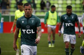 La millonaria indemnización que Santiago Wanderers deberá pagarle a Sebastián Ubilla