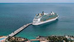 Crucero internacional pide al Estado una indemnización de más de $5.000 millones por accidente en Puerto Natales